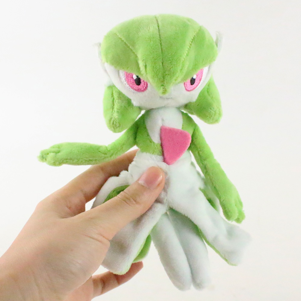 Đồ chơi nhồi bông Hình Nhân Vật Trong Pokemon 18cm