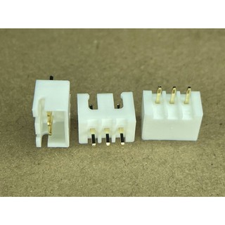Ổ cắm xh2.54 mạ vàng 2.54mm
