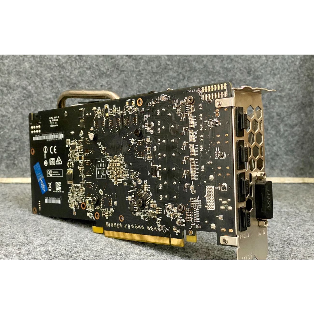 VGA RX570 8G full cổng xuất hình | BigBuy360 - bigbuy360.vn