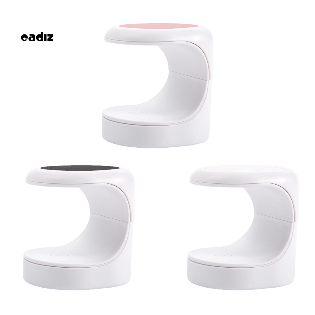 Đèn LED UV Hong Khô Sơn Móng Tay Chuyên Nghiệp Không Đau