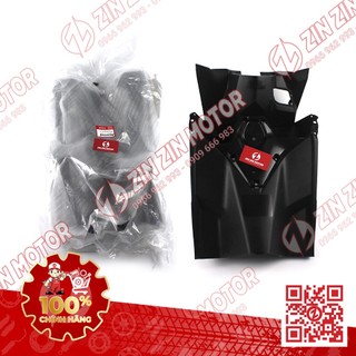 Nhựa Nhám Yếm Ổ Khóa Vario 150 K59J , Vario 125 K60R , Click 150i 2018, Click 125i 2018 81141K59A70ZA , 81141-K59-T10ZA