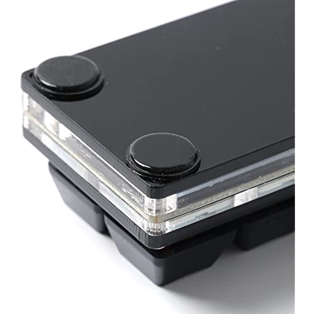 Bàn Phím Cơ Mini 8 Phím Giao Diện USB