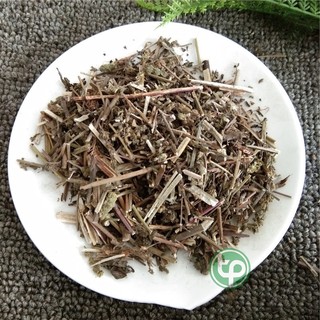 [Hàng Công Ty] Cây kinh giới khô (thơm, sạch) - Chuyên dùng để pha trà