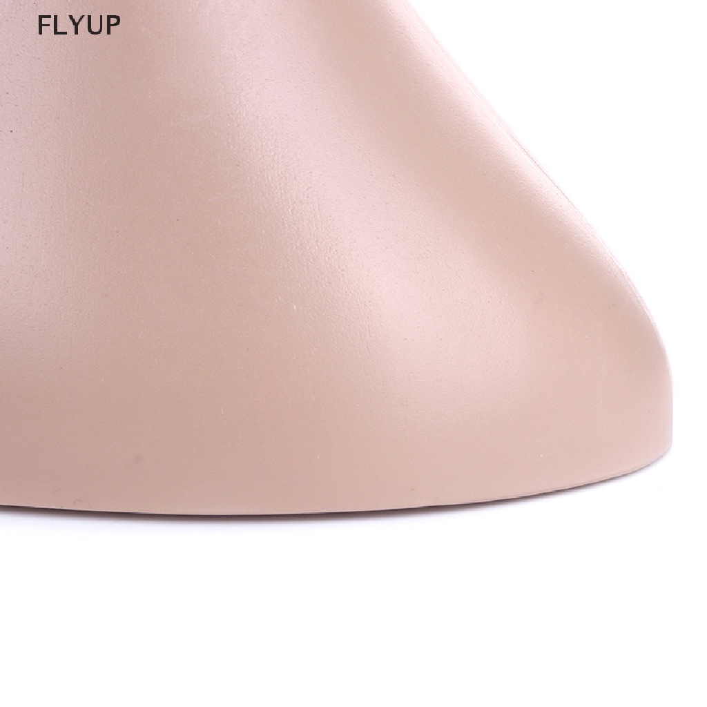 Mô Hình Đầu Ma Nơ Canh Bằng Nhựa Dùng Trưng Bày Tóc Giả / Mũ