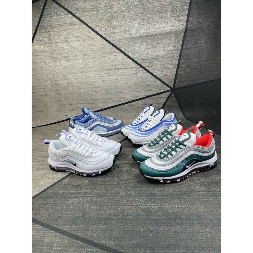 Giày Nike Air Max 97 cao cấp full box