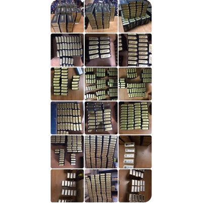 Kwadron - Kim 1RL dùng cho máy Pen