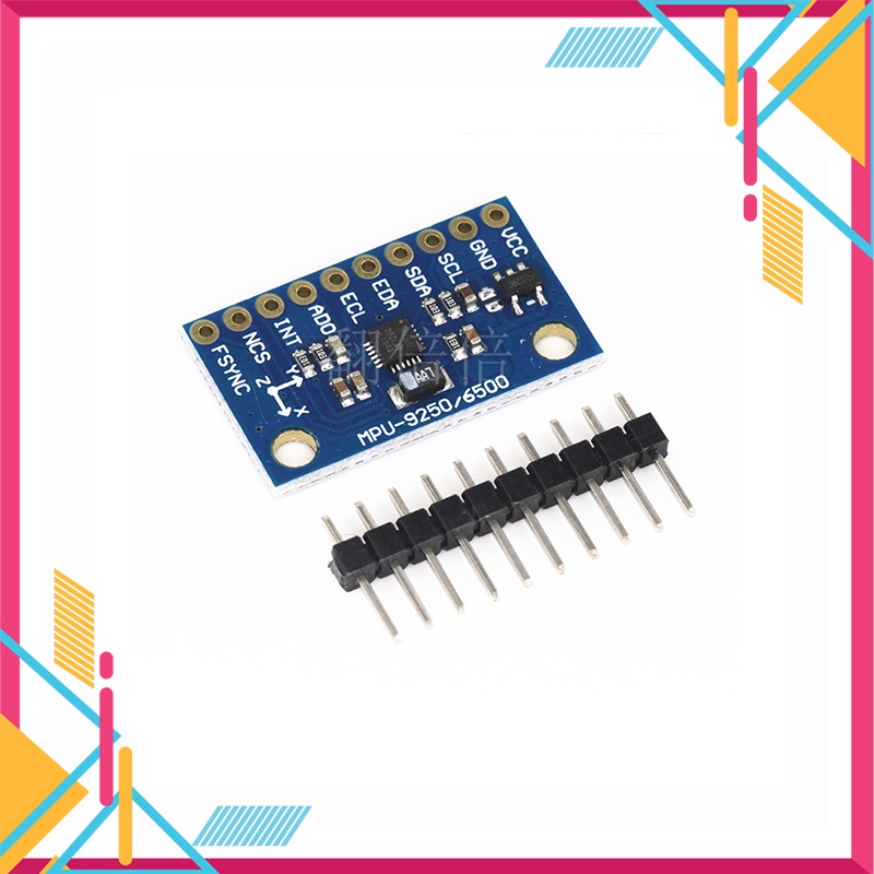 MPU-9250