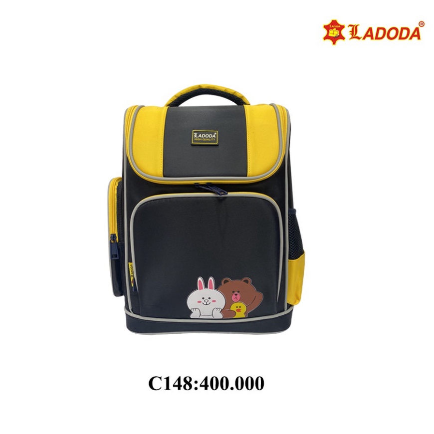 Cặp chống gù Ladoda C148