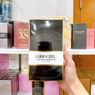 Nước Hoa Nữ❣️ FREESHIP❣️ Nước Hoa Nữ Carolina Herrera Good Girl EDP