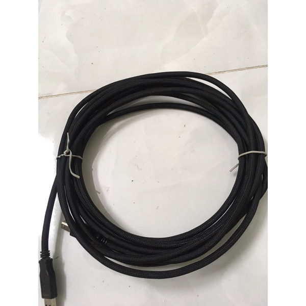 Dây USB 5m