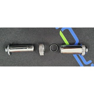 Tản nhiệt nước custum Fitting Fit thiên văn