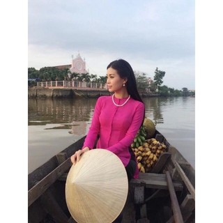 Set bà ba kèm quần