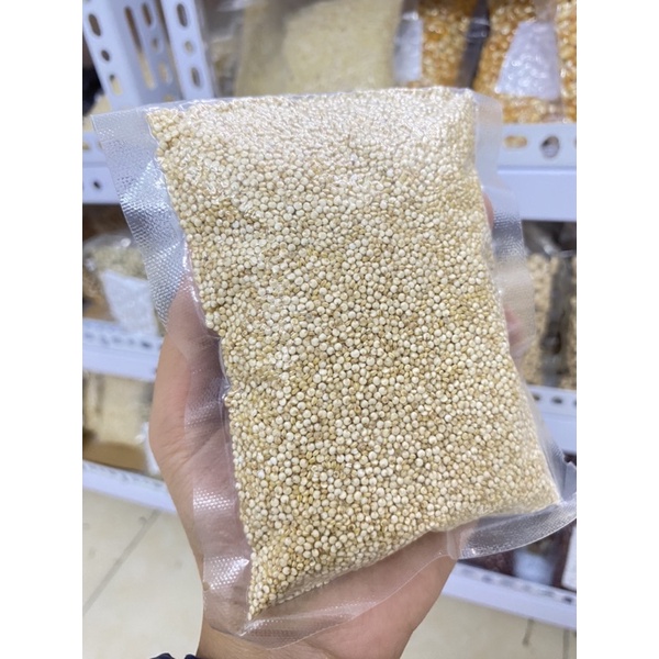 Hạt Diêm Mạch / Quinoa Úc