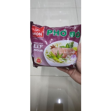 phở Vifon Đệ nhất gói 65g