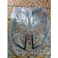Phụ kiện Làm đẹp xe Gentra