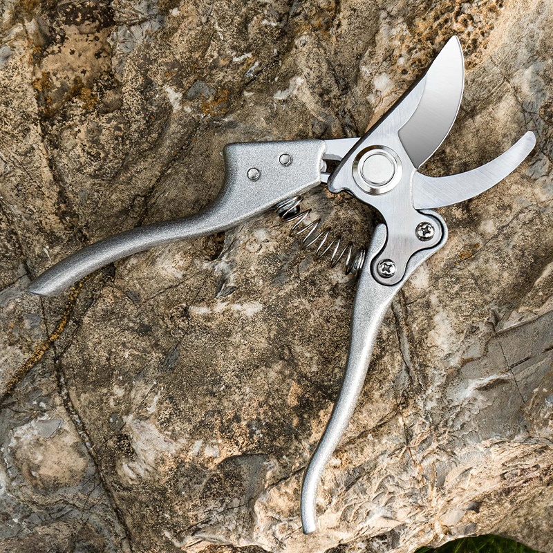 Kéo cắt cành cây KAPUSI (Nhật Bản) Bảo Hành 12 Tháng Loại Xịn