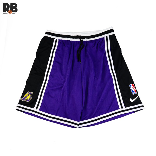 Quần Thể Thao NBA Lakers - Rainbushop