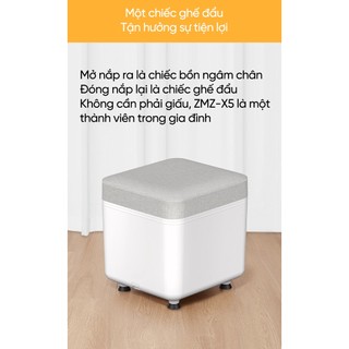 Máy massage chân HITH ZMZ-X5