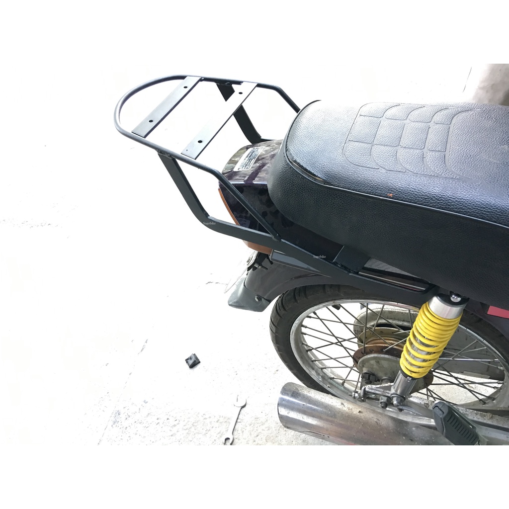 Baga sau xe máy Givi MV Dream Chịu Lực Cao Chính Hãng