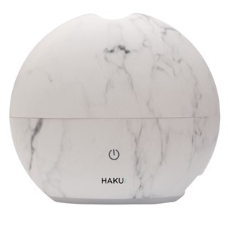 Máy khuếch tán đá nhỏ HAKU - Hoạt động liên tục 6 tiếng - Mẫu Đẹp, Thanh Lịch - Đặc biệt Không Tạo Tiếng Ồn