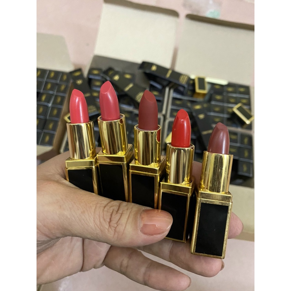 Son Tom Ford mini màu 09 02 15 07 16