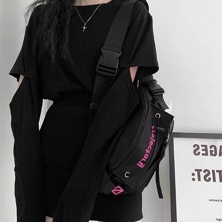 Túi Đeo Hông Đa Năng Tiện Lợi Dễ Sử Dụng