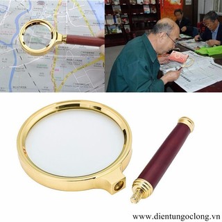 Kính Lúp Phóng Đại Aneng
