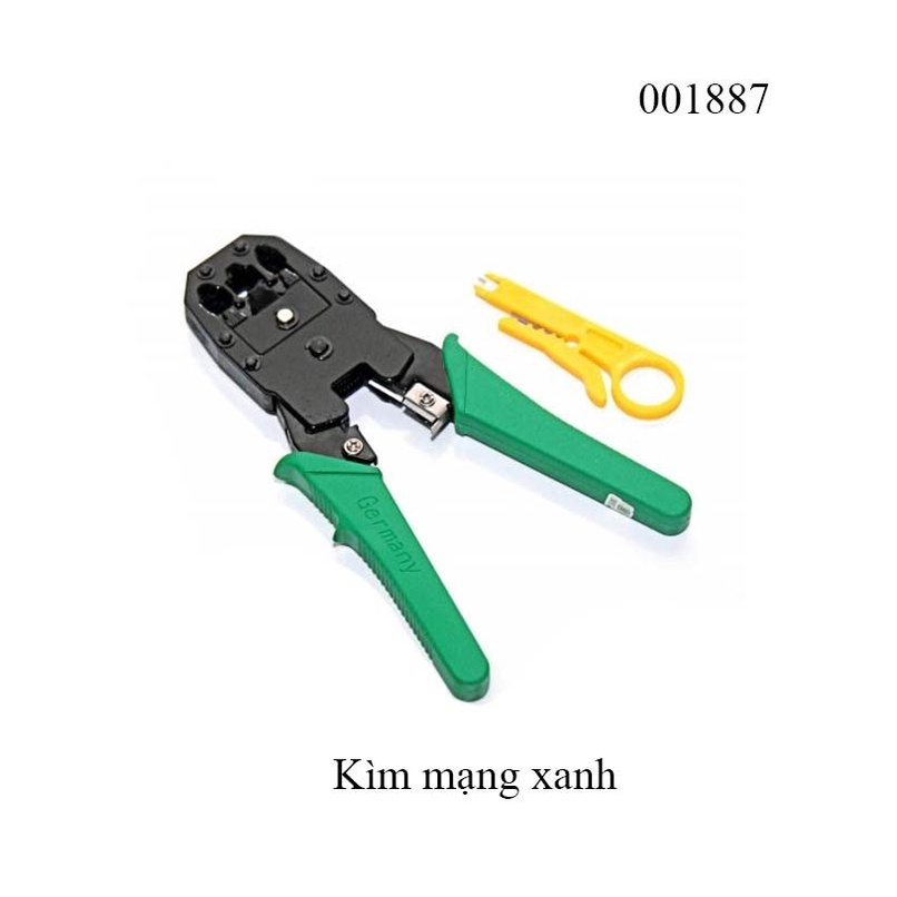 Kìm bấm mạng rẻ