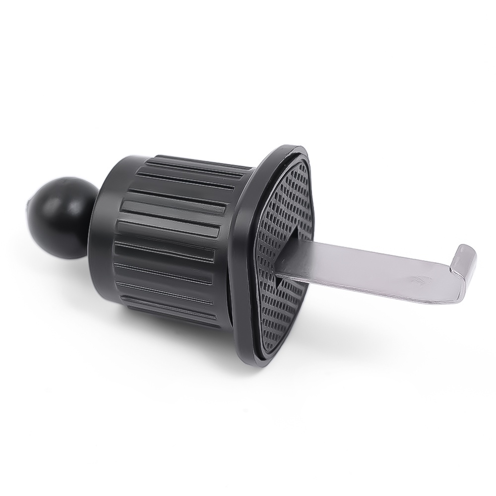Giá Đỡ Điện Thoại Di Động Đầu Bi 17mm Điều Chỉnh Lỗ Thông Khí Xe Hơi