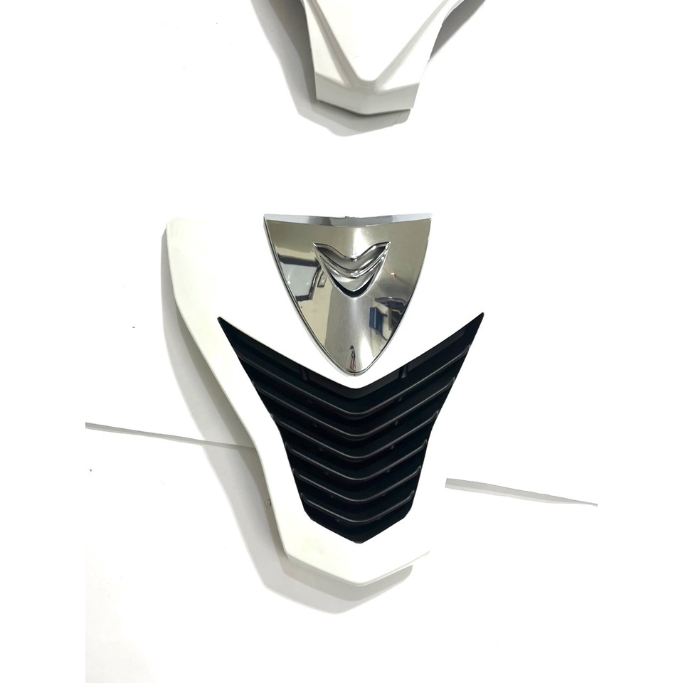 Mặt nạ 2 tầng dành cho Wave 50cc-100cc-Rs-110(2006->2022