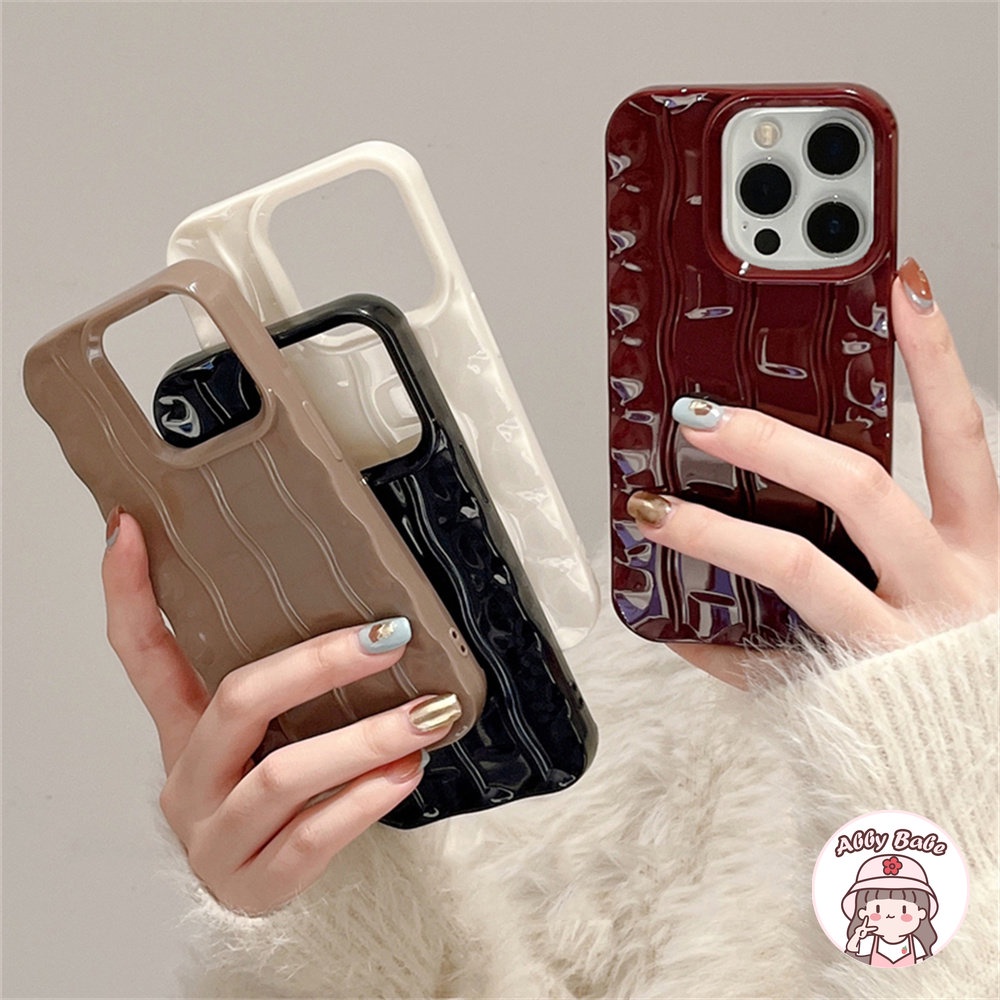 Ốp Điện Thoại TPU Mềm Mỏng Chống Sốc Phối Ngọc Trai Cho IPhone 14 Pro Max 11 7Plus 13 12 11 Pro Max X XS XR