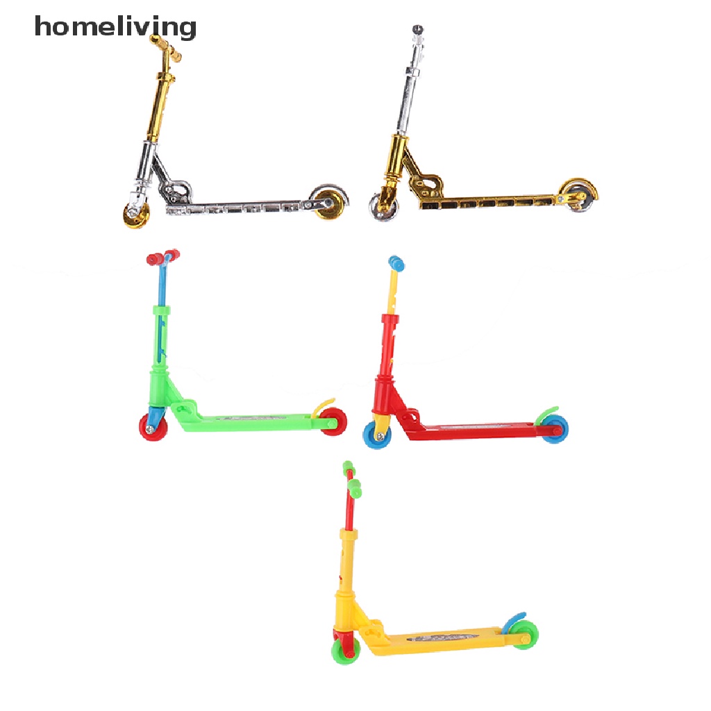 Ván Trượt Ngón Tay Mini Đồ Chơi Giáo Dục Cho Bé