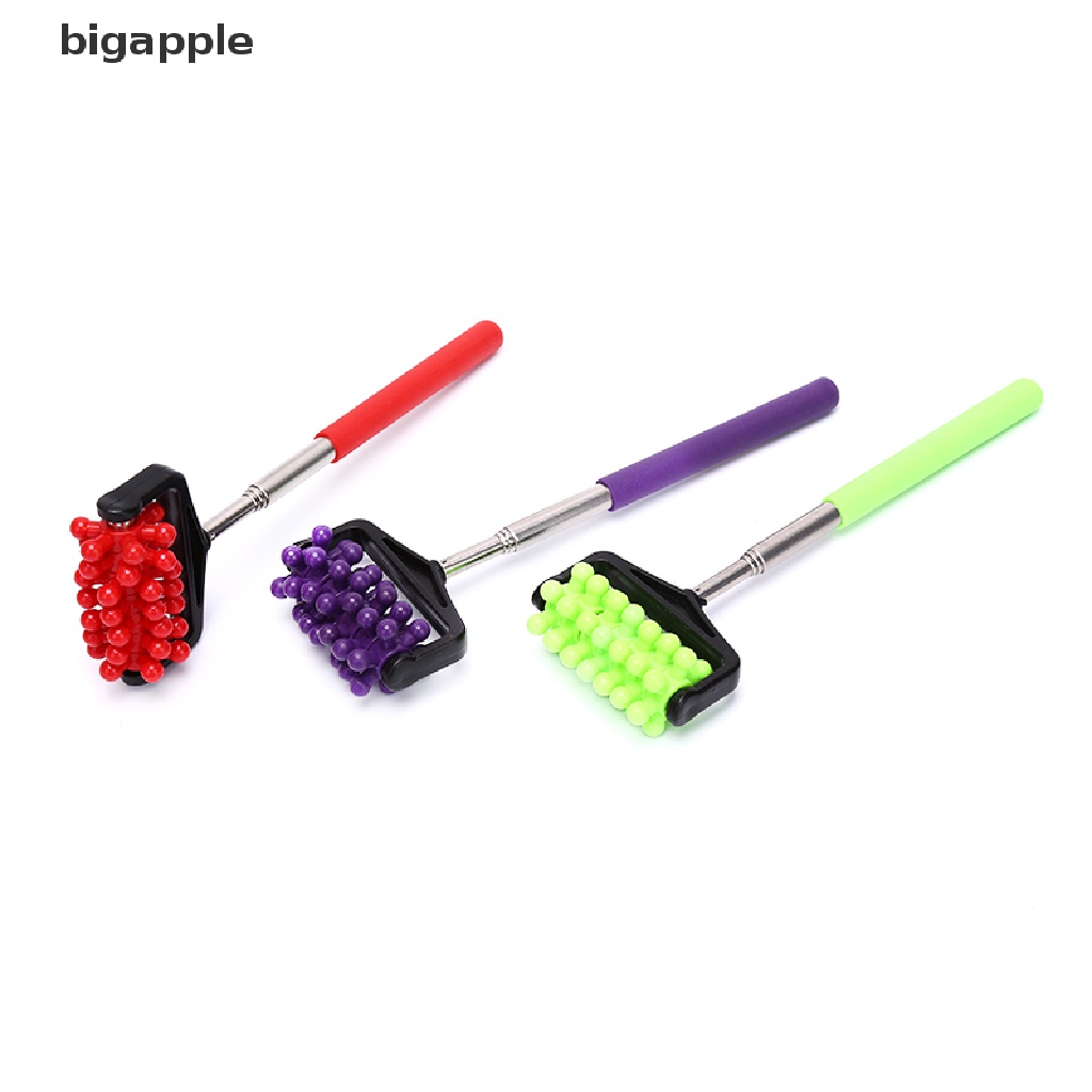 Con Lăn Mát Xa Lưng / Cánh Tay / Chân / Toàn Thân Giảm Đau Kéo Dài Được RDG