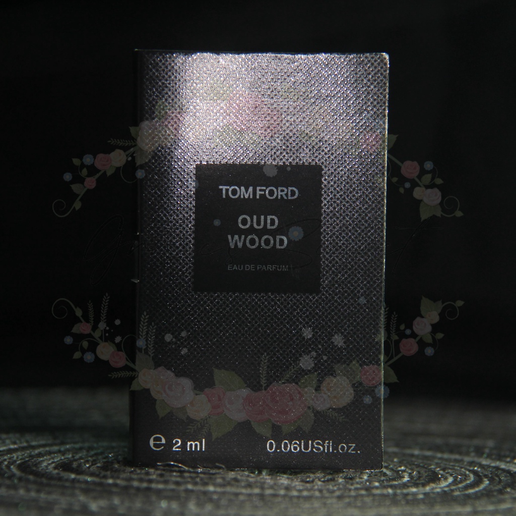 Mẫu nước hoa -Tom ford thu thập nước hoa / 20 nước hoa / 2ml nước hoa