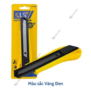 Dao Rọc Giấy 229 LS+
