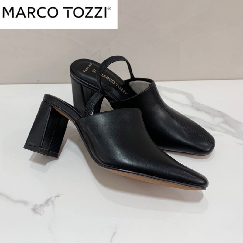 SỤC MARCO TOZZI CHÍNH HÃNG FULL BOX DA XỊN ÊM ÁI! HÀNG XUẤT KHẨU ITALIA! BAO GIÁ TOÀN CẦU