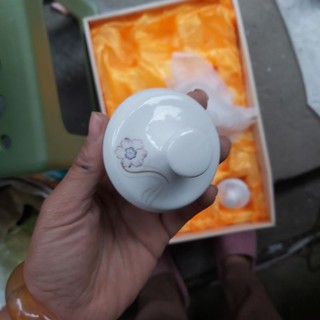 ĐĨA, NẮP ẤM CHUYÊN CỦA BỘ ẤM CHÉN( bán lẻ)