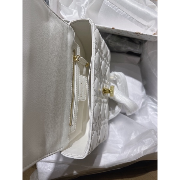 Túi dior caro triêu lệ dĩnh size 22