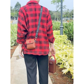 TÚI DA ĐỰNG LOA MARSHALL WILLEN , HÀNG THỦ CÔNG DA THẬT HANDMADE , CASE WILLEN