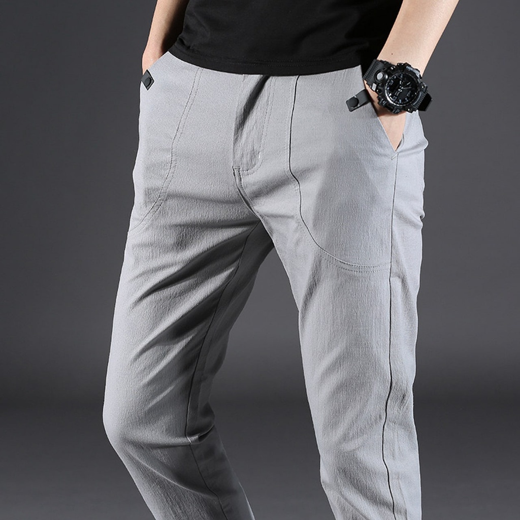 Thanh lý quần kaki xả kho hàng lẻ size