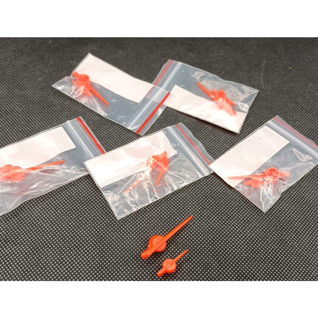 2 kim gắn đồng hồ báo xăng .công tơ mét xe Dream