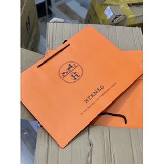[SHIP HOẢ TỐC] Túi Giấy HM
