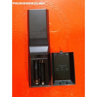 ĐIỀU KHIỂN TIVI SONY RM-TX400P (HÀNG CHÍNH HÃNG)