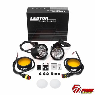 ĐÈN TRỢ SÁNG LED TUN 40 PLUS CHÍNH HÃNG