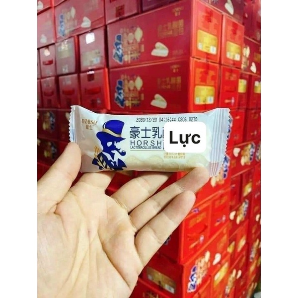 Bánh sữa chua nguyên vị