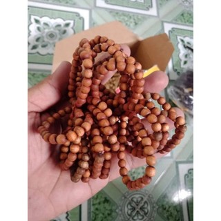 Chuỗi gỗ xá xị