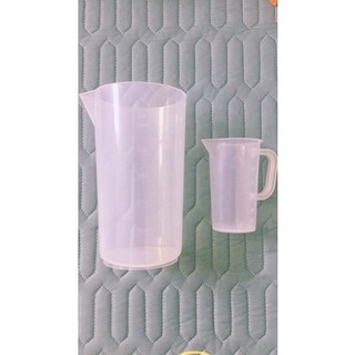 Cốc chia vạch Phillips 500ml, cốc chia vạch 100ml tiện lợi