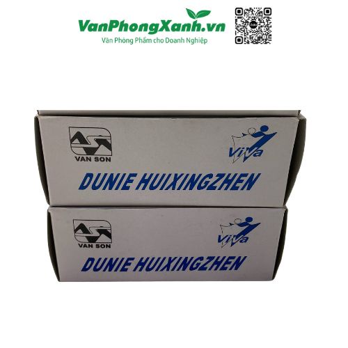 Ghim cài Van Son C32