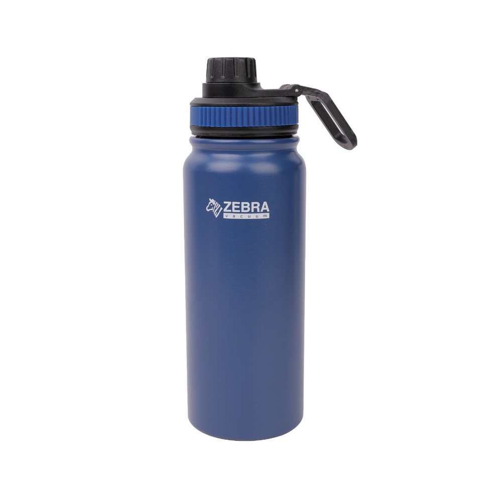 Bình giữ nhiệt Active 600ml - 112807 Zebra Thái Lan