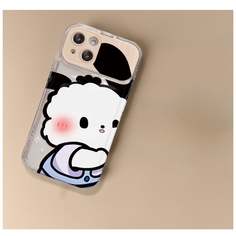 Ốp Điện Thoại Nắp Lật Cho iPhone 7 / 7plus / 8 / 8plus / X / xs / xsmax / 11 / 12 / 13 / 14 / Plus / pro / pro max-5059